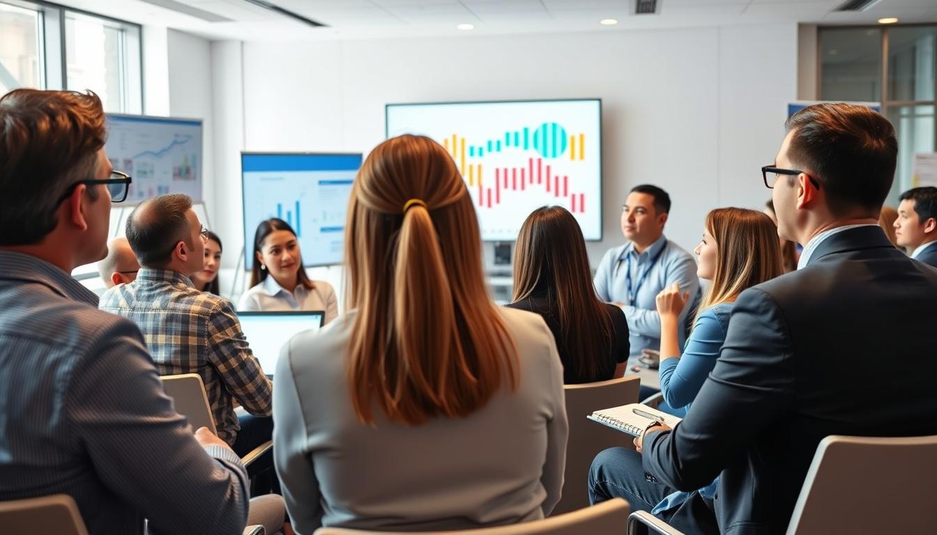 Our Training Benefits